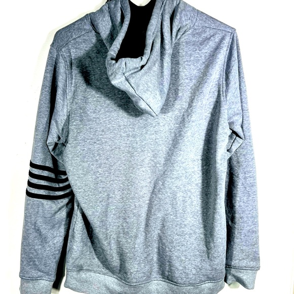 Six Flag Discovery Kingdoms Hooded Sweater - Picture 4 of 4